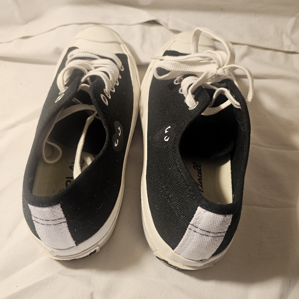 Converse X-Play Jack Purcell Shoes - Picture 3 of 6